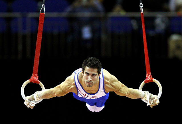 Vezi cu cine se logodeşte Cătălina Ponor după Olimpiadă