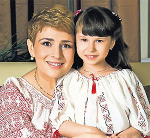 Constantin Iosef, soţul lui Teo: "Vorbesc zilnic cu băieţii mei" | INTERVIU EXCLUSIV