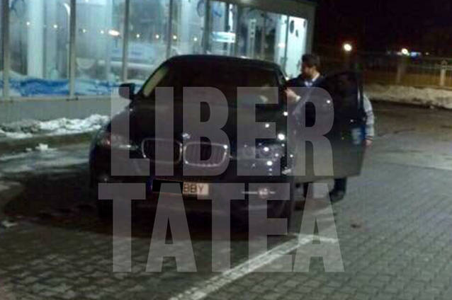 Mutu a spart 25.000 € pe Bianca în prima lună