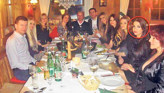 Mutu a spart 25.000 € pe Bianca în prima lună