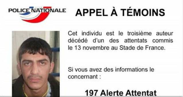 UPDATE ATAC TERORIST Paris | Stare de alertă la Paris. Un nou incident armat la granița cu Belgia | FOTO & VIDEO