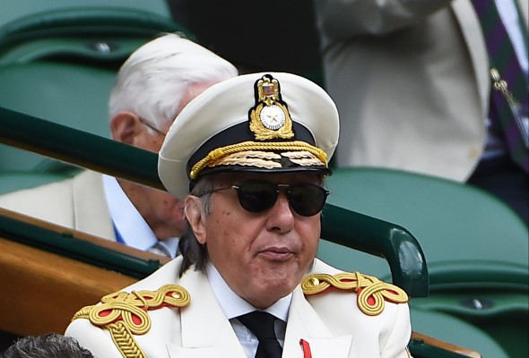 Wimbledon Championships