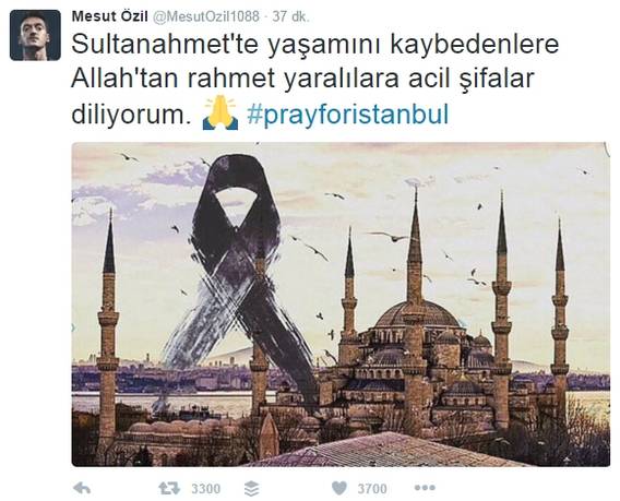 UPDATE | Explozie puternică într-o zonă turistică din Istanbul. 10 morți și 15 răniți | VIDEO & FOTO. IMAGINI ȘOCANTE