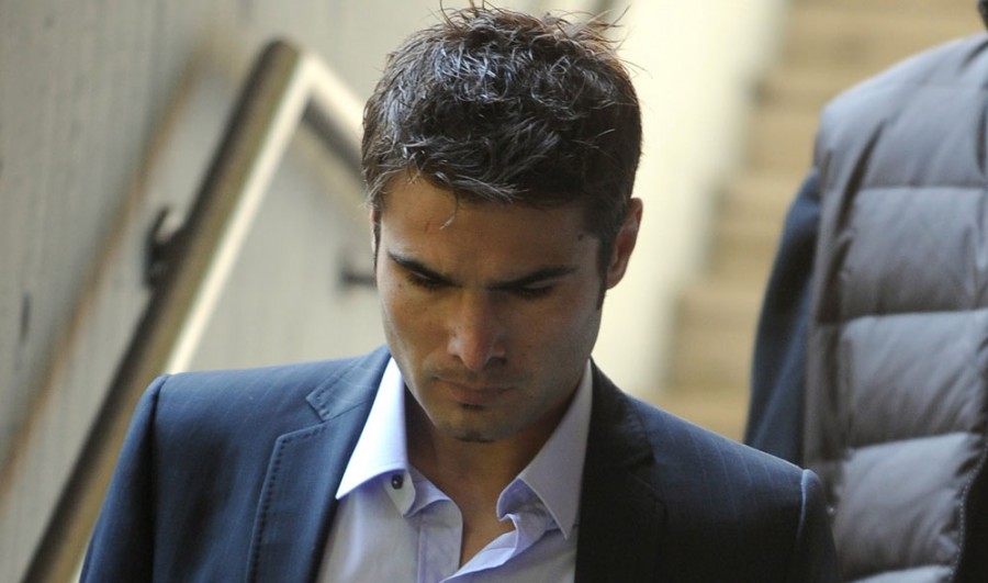 Adrian Mutu / Foto EPA