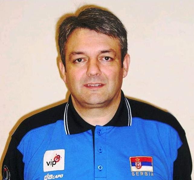 Zoran Kovacici