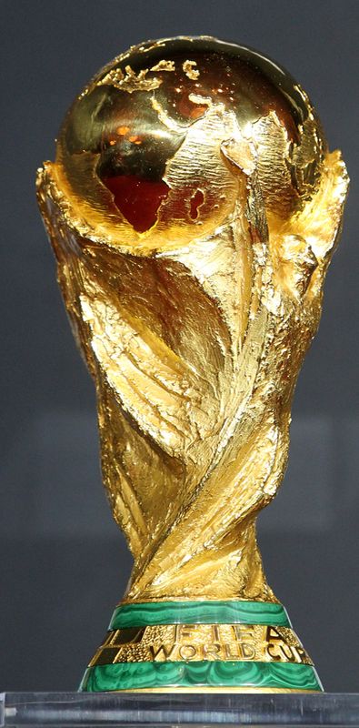 Cupa Mondială