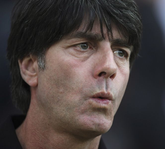 Joachim Löw