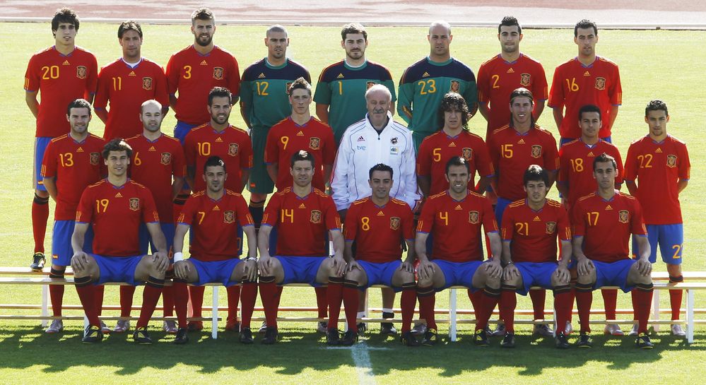 Echipa nationala a Spaniei.jpg