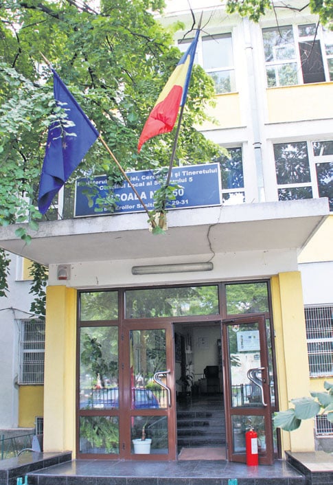 4426-259469-scoala150bucuresti.jpg Scoala nr. 150 din Bucureşti