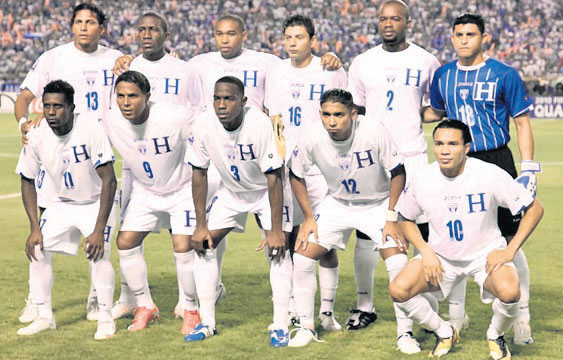 4427-259725-nationala_honduras.jpg Naţionala statului Honduras
