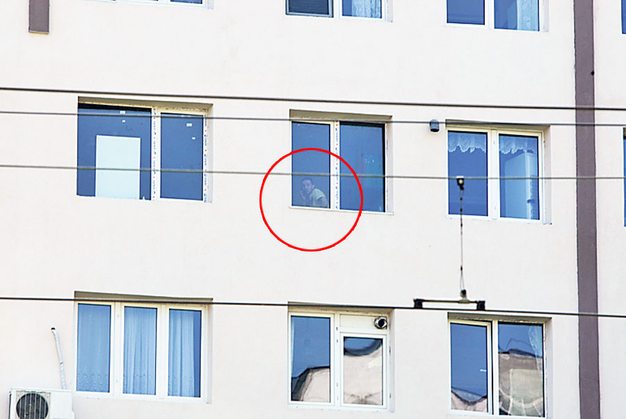 Sişu şi-a părăsit iubita gravidă pentru o minoră