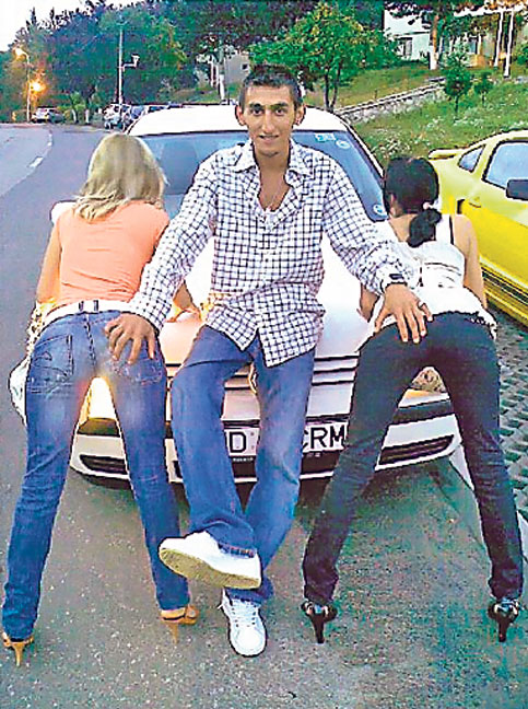 Ce s-a ales de «La familia» - Sişu şi Puya, o singură trupă, destine diferite