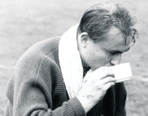 Josef Posipal