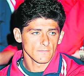 Miodrag Belodedici