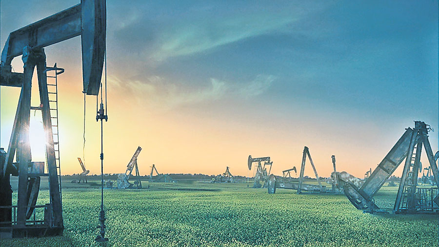 Ce s-ar întâmpla dacă s-ar epuiza resursele de petrol ale planetei