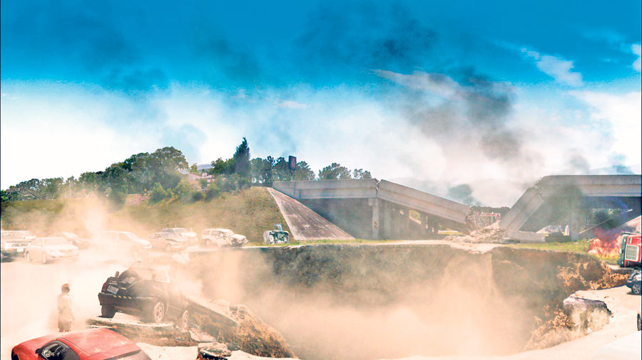Ce s-ar întâmpla dacă Terra nu s-ar mai roti