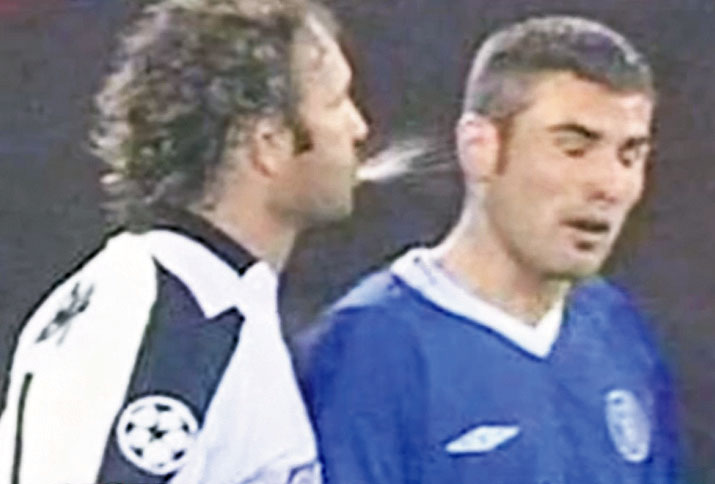 Mihailovici-fiorentina-mutu-scuipat