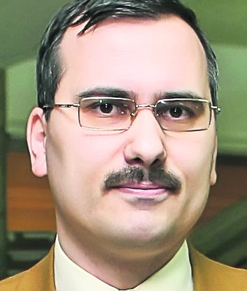 Bogdan Drăghici