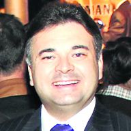 Deputatul PD-L William Brînză.jpg