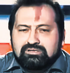 hanibal_dumitracu, psiholog