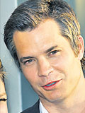 Timothy Olyphant