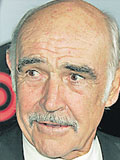 Sean Connery
