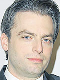 Justin Kirk