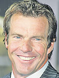 Dennis Quaid