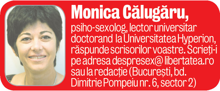 despre SEX fără perdea