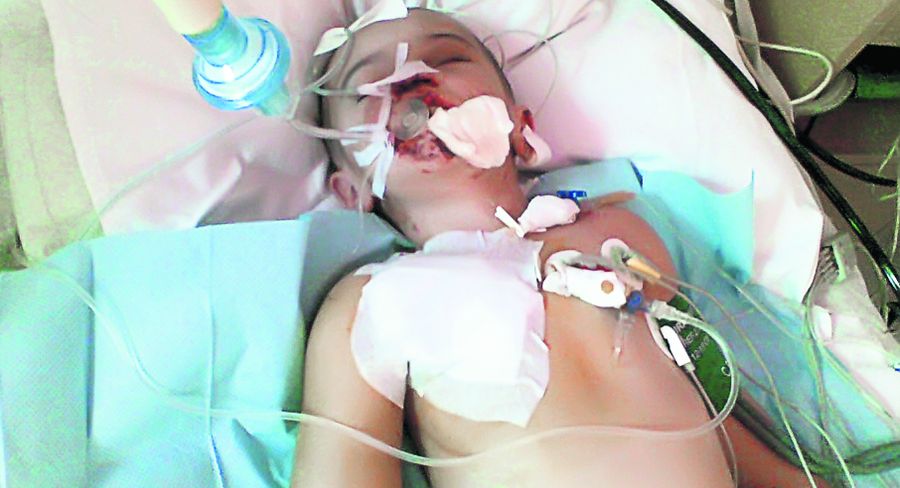 Kassandra Iosif Rotariu