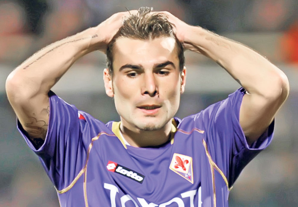 Adrian Mutu
