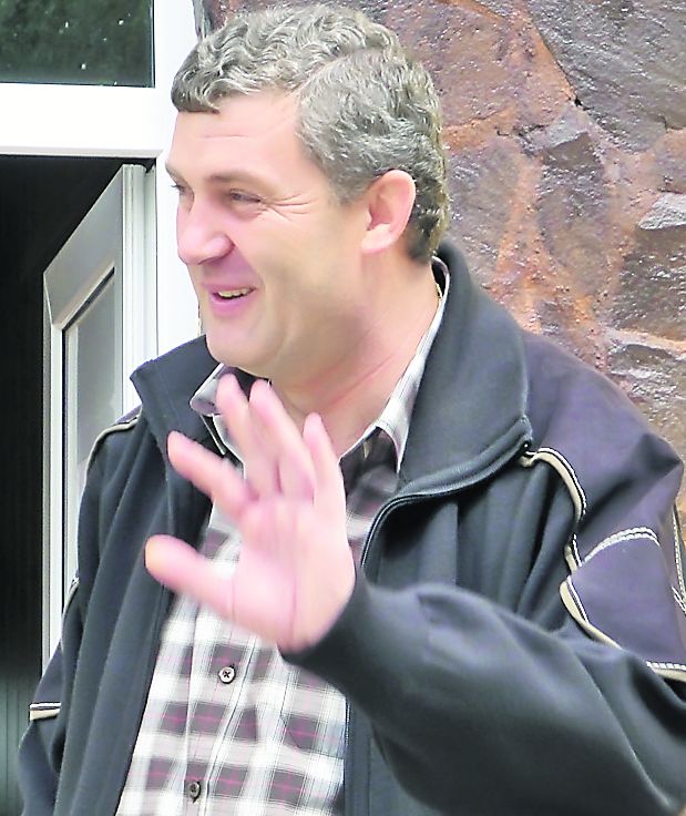 Primarul care spune că a fost şantajat: «Mă tem pentru viaţa mea»