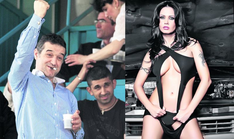 Oana Zăvoranu e decisă să îl dea în judecată pe Gigi pentru că a spus despre ea că e curvă
