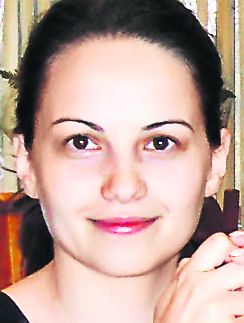 Nicoleta Beca