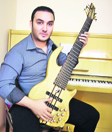 Leonard Marinescu