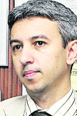 Dan Diaconescu