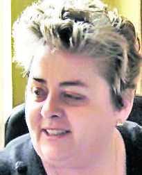 Clara Iancu, directoare adjunctă a Liceului Economic