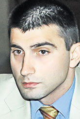 Marius Bercaru