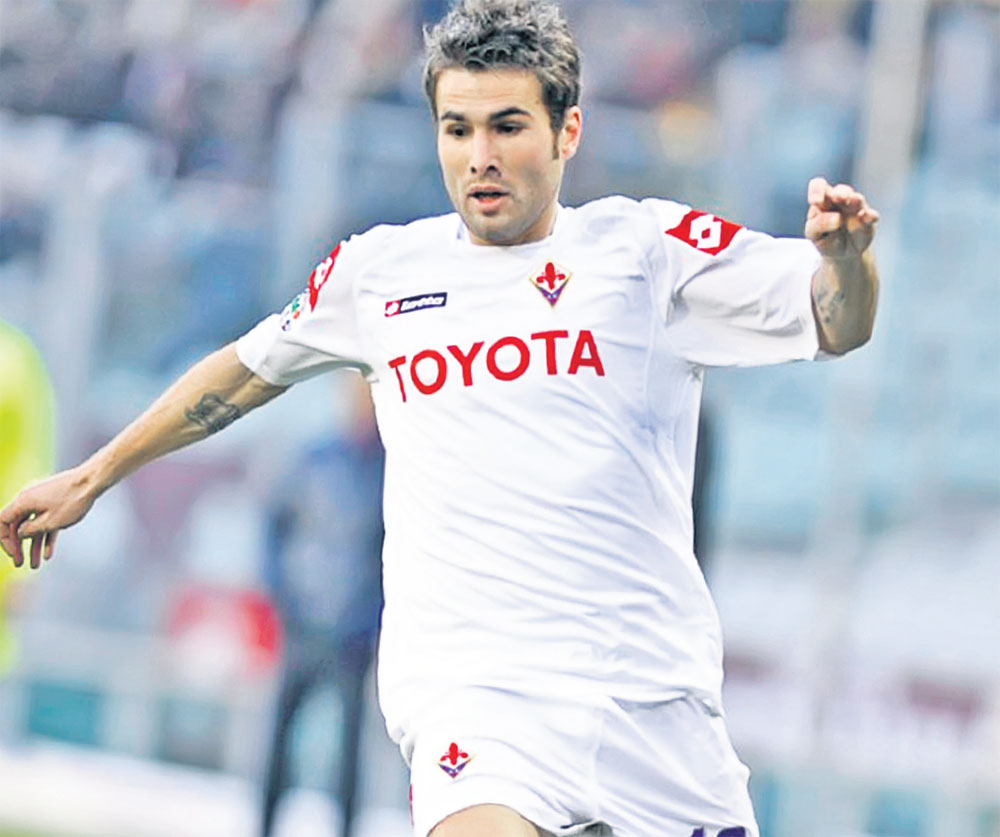 Adrian Mutu