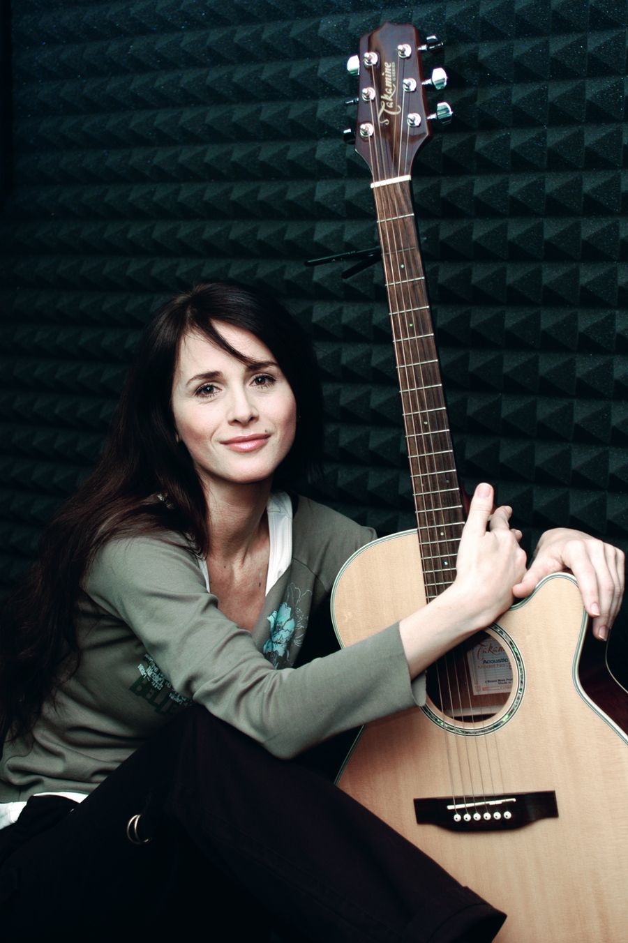 În ultimele luni, Mădălina Manole mai încercase de două ori să-şi ia viaţa / foto: Robert Hanciarec / Flacăra