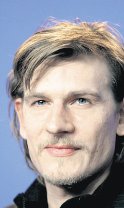 Guillaume Depardieu a murit la 37 de ani