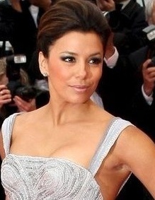 Eva Longoria a demarat o campanie de ajutorare a copiilor din Haiti