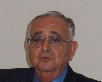 Profesor – doctorul, medic Laurenţiu Mihai Popescu, director general al Institutului Naţional de Patologie 