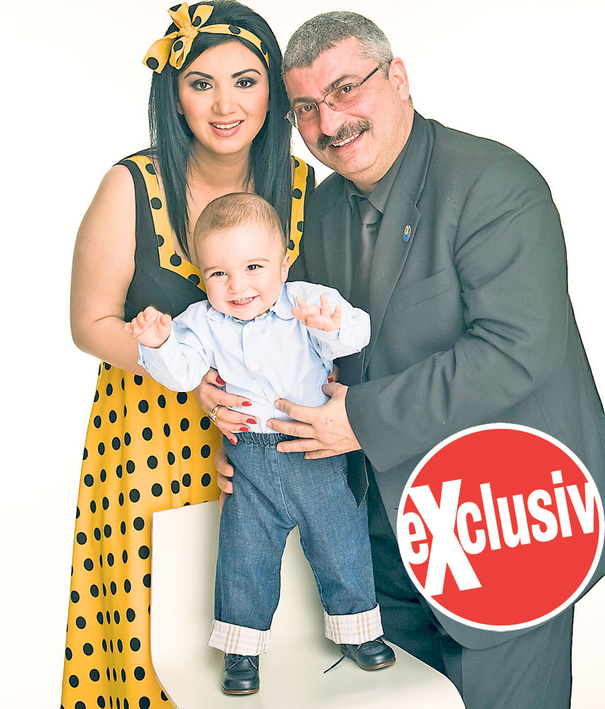 Silviu Prigoană Adriana Bahmuţeanu