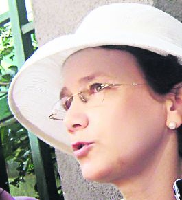 Lidia Dudan