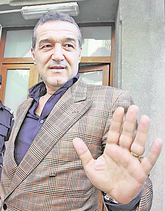 Gigi Becali