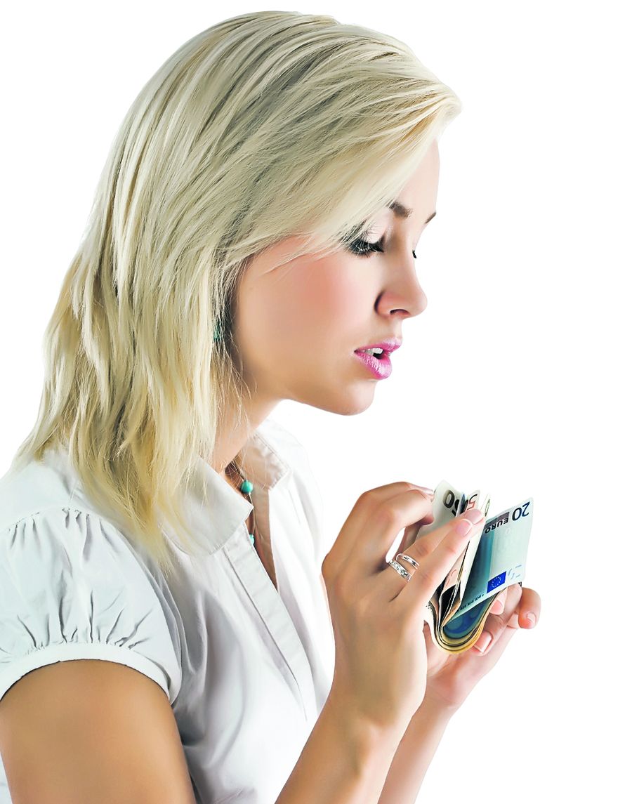 Balanţele sunt nemulţumite de cât câştigă