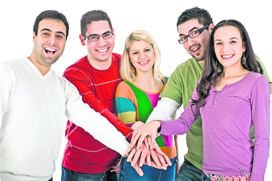 Săgetătorii îşi «cern» prietenii