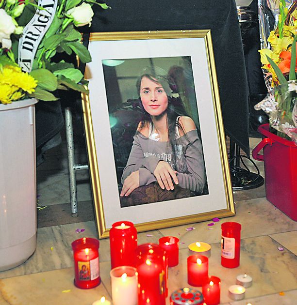 Mădălina Manole a plecat dintre noi pe 14 iulie, chiar de ziua ei