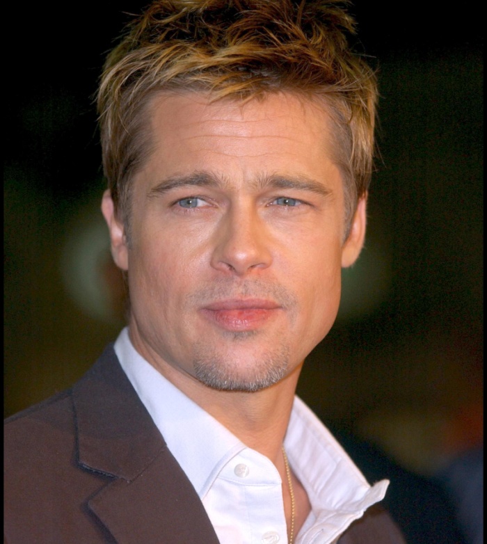 Brad Pitt şi Megan Fox, vedete cu care aveţi voie să vă înşelaţi partenerii
